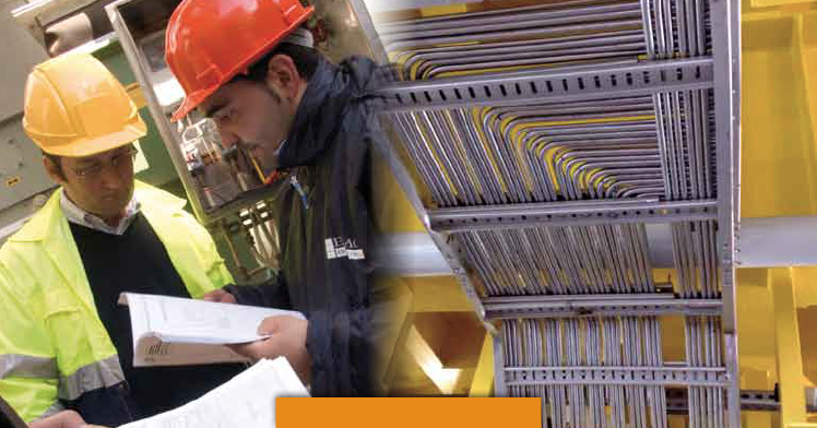 Gallery | Massafra Industrial Group | Tecnologie che si completano