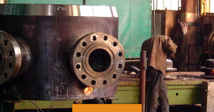 Gallery | Massafra Industrial Group | Tecnologie che si completano