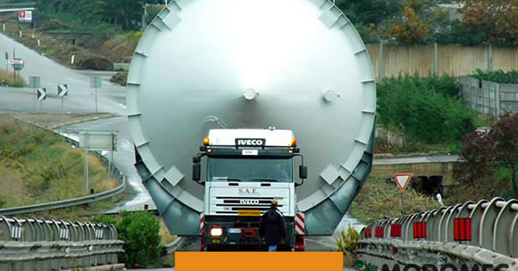 Gallery | Massafra Industrial Group | Tecnologie che si completano