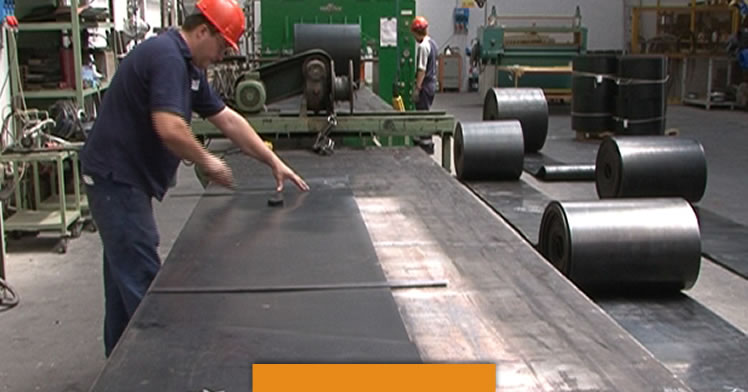 Gallery | Massafra Industrial Group | Tecnologie che si completano