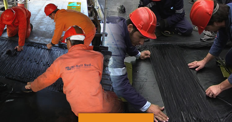 Gallery | Massafra Industrial Group | Tecnologie che si completano