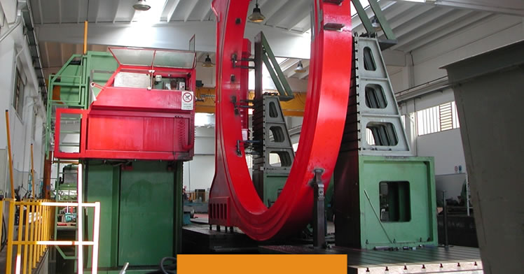 Gallery | Massafra Industrial Group | Tecnologie che si completano