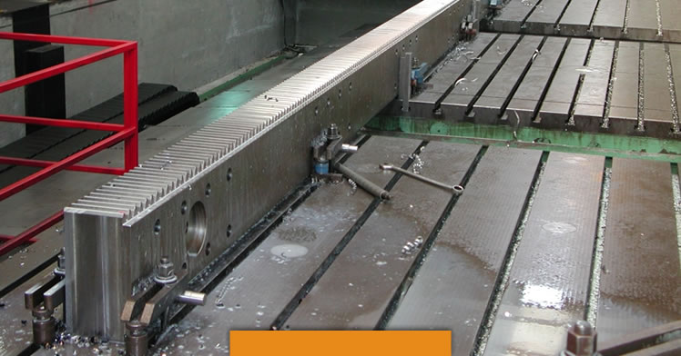 Gallery | Massafra Industrial Group | Tecnologie che si completano